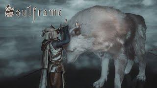 Soulframe | Here's a Puppy-Pleasing Teaser and Yes You can Pet the Wolf in Soulframe 