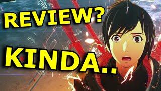 My Honest Thoughts on Scarlet Nexus! A Review...Kinda