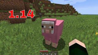 Minecraft, But Every Episode Is New Version - 23 (1.14)