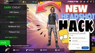 NEW FREE FIRE  HEADSHOT  HACK #game_gamers_2_o #game #freefire #hackerr #gaming #tamil