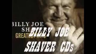 TALENT OF TONY J0E WHITE - Long In the Tooth* (& Paul Gleason) BILLY JOE SHAVER* (V-1)