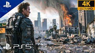 Terminator: Survivors Extended Trailer 2024