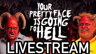  LIVE: Das Beste von Your Pretty Face is Going to Hell | Adult Swim