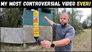 My MOST Controversial Video EVER! Rude Comments, Suggestions And Questions!