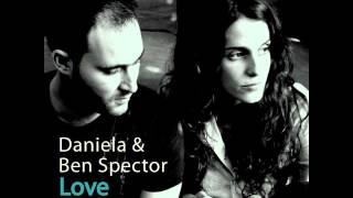 דניאלה ובן ספקטור - Daniela & Ben Spector - Summer picture