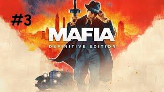 Part-3 "Mafia Definitive Edition" "Gangsters Crime" "Main Story" Full Game Walkthrough-No Commentary