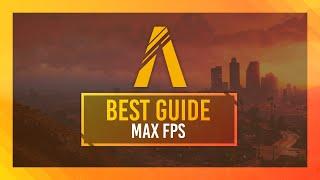 BEST Optimization Guide | FiveM 2024 | Max FPS | Best Settings