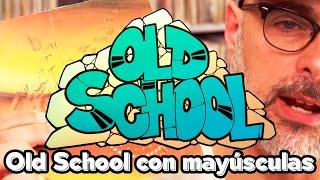 Vinilos: Hip-Hop Old School con mayúsculas