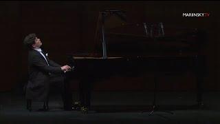 Denis Matsuev: Recital at Mariinsky Theatre on July 10, 2020(Schumann, Prokofiev, Tchaikovsky etc…)