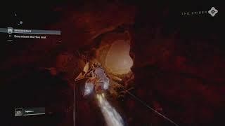 Destiny 2 - Console Record Speedrun Broodhold (3:32)