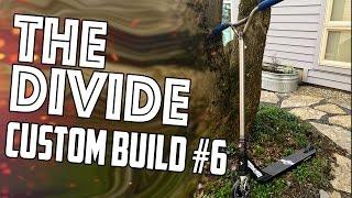 Custom Build #6 | The Divide Shop