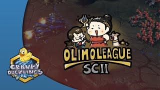 OlimoLeague December Final Ft Oliveira, herO, Rogue, SHIN and more!