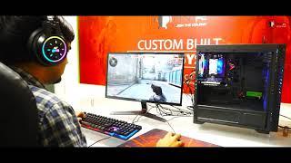 ANT PC Dorylus CL940N - The Powerful Budget Gaming PC!