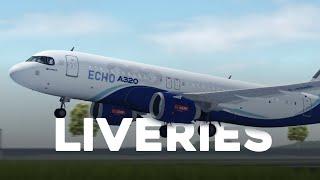 Tutorial - How to make and apply plane liveries!