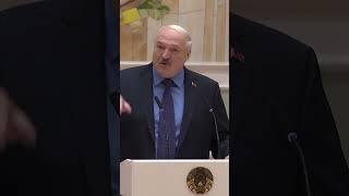 Лукашенко и Пригожин. Подробности разговора 24 июня. Часть 2 #Shorts