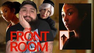 The Front Room (2024) HAD A LOT GOING FOR IT… - Movie Review