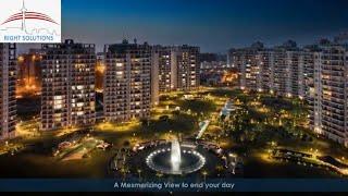 Central Park Sky Villas, Best Deal /- (Right Solutions) - Best Real Estate Company in Gurugram.