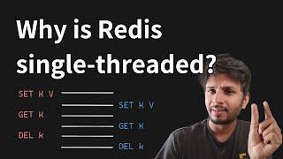 2. What Makes Redis Special? | Redis Internals
