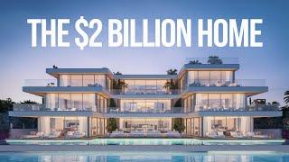 The Most Expensive House In The INDIA