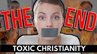 Why did Controversial Christian YouTuber Sarah Therese ABANDON her 1.2 MILLION subscribers?