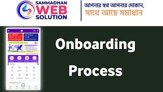 Sammadhan Web Solution New Id Activation Process || Best Aeps Id ||