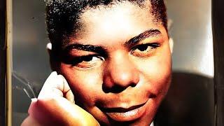 The Tragic Death Of Frankie Lymon