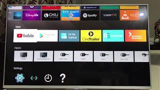 4K TV Slow? Speed up Smart TV | Improve Android TV Performance | Sony Bravia TV Wifi Apps Guide 2020