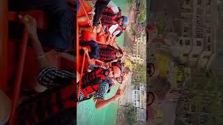 Aman AD | Rafting Trip | Rishikesh With Students, brothers and Friends