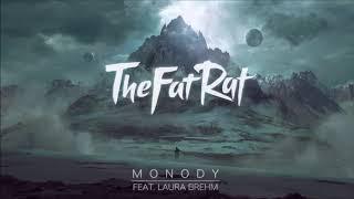 10 Hours of TheFatRat - Monody (Feat. Laura Brehm)