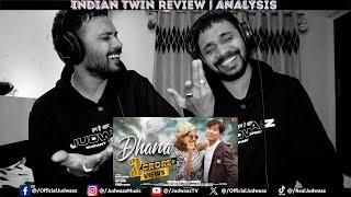 Dhana (Garhwali Music Video) Priyanka Meher, Rongpaz | Judwaaz