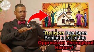 How Religion Fails the Black Community!