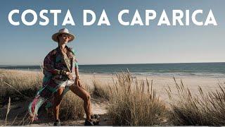 Welcome to COSTA DA CAPARICA / PORTUGAL