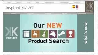 Kravet Search