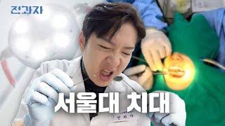 Dentist Tips from a Dental Student [SNU Graduate School of Dentistry] | Jeongwaja ep.80