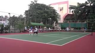 Viettennis - Vợt Gỗ