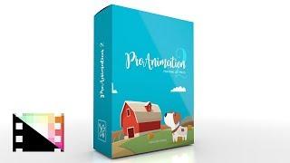 ProAnimation 2 - Animation Tools for Final Cut Pro X - Pixel Film Studios