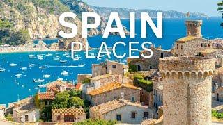 10 Best Places to Visit in Spain - Travel Guide