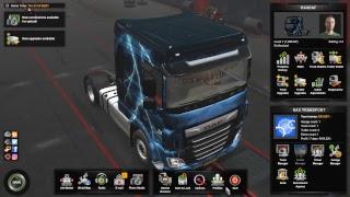 ras2484 Live Stream Test Euro Truck SImulator 2