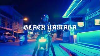 DANO - BLACK YAMAHA (Official Lyric Video)