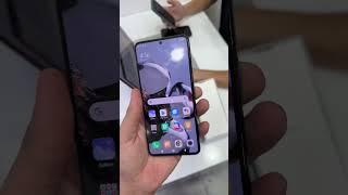 Redmi K50gaming. Xiaomi12T Pubg 90Fps houseMobile