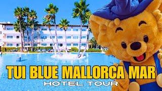 TUI Blue Grupotel Mallorca Mar - Is TUI Blue the holiday for YOU?