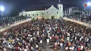 Seventh Day of Misa de Gallo | December 22, 2024