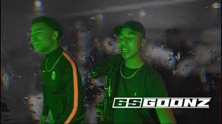 ABOVEGROUND SESSION 02 - 65 GOONZ