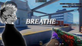 yatashigang - BREATHE (CS2 MONTAGE)