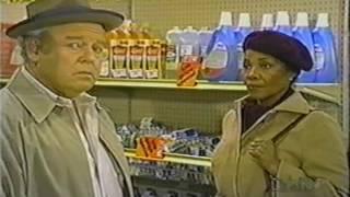 Archie Bunker Defends His Maid