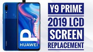 HUAWEI P Smart Z / Y9 Prime 2019 LCD Screen Replacement