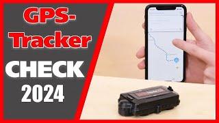 GPS Tracker im Selbst-Test. Auto Diebstahlschutz mit GPS. So gehts richtig!