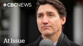 At Issue | Justin Trudeau’s decision to step down