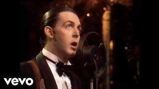 Paul McCartney & Wings - Goodnight Tonight (Remastered Music Video)