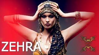 " ZEHRA "  / Oriental / Reggaeton /Arabic Type Beat /  Dancehall / Afro / Balkan / Instrumental